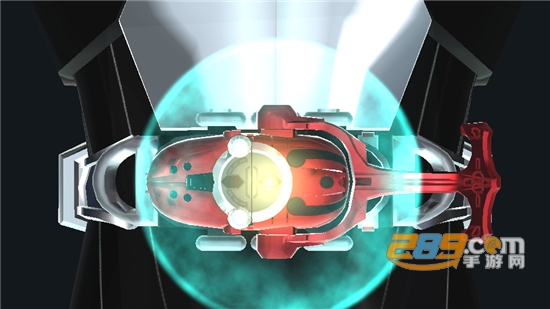 zect rider power腰带模拟器v1.06最新版