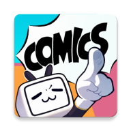 bilibili comics apk安卓下载2022最新版v2.6.1安卓最新版