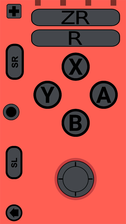 JoyCon Droid官方版 1.0.91.2安卓版
