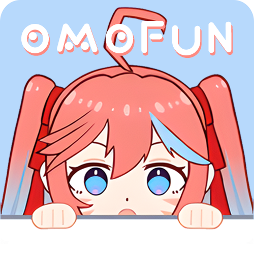 omofun破解版最新版本 1.1.4安卓版