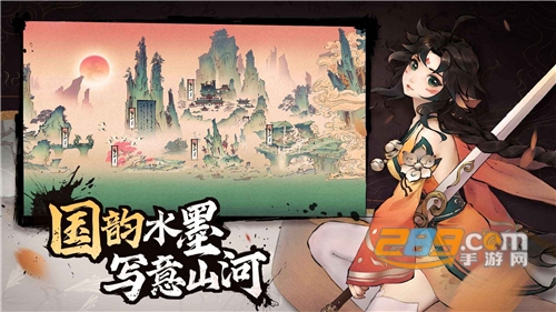 斗诡手游官方最新版下载v1.4.0安卓版