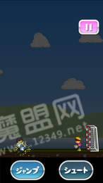 托尼的足球之路