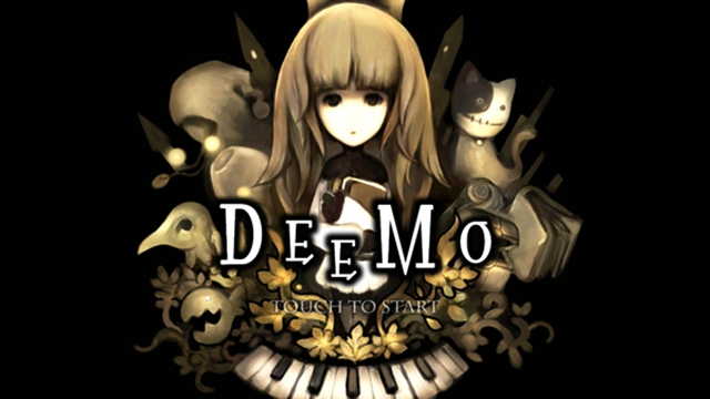 deemo手游v1.5.0 安卓版