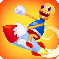 Rocket Buddy(火箭伙伴手游)v1.0 安卓版