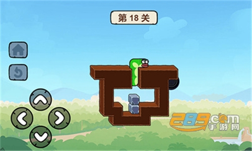 贪食变种蛇破解版无限金币版v1.0安卓版