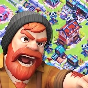 生存之城僵尸防御大作战免广告版（Survival City） 2.2.3最新版