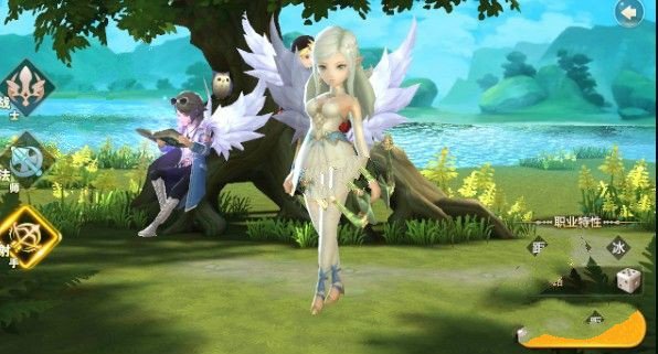 无尽幻想手游app