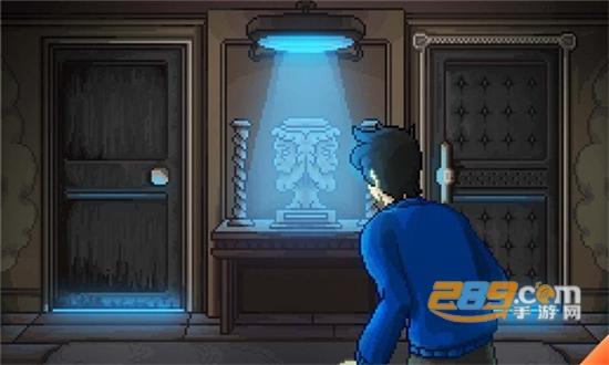 驻留stay手机版下载最新安卓版v1.0.0安卓版
