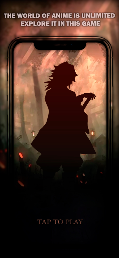 Quiz for Demon Slayer Tanjiro ios版