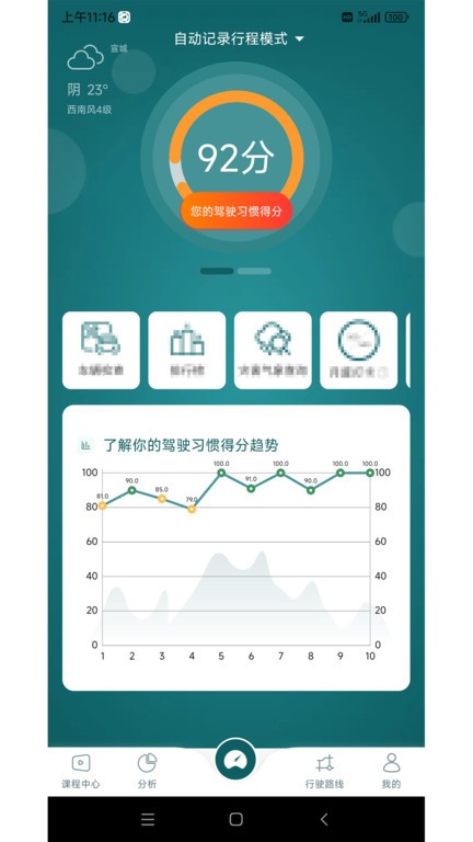 勒夫安驾正式版