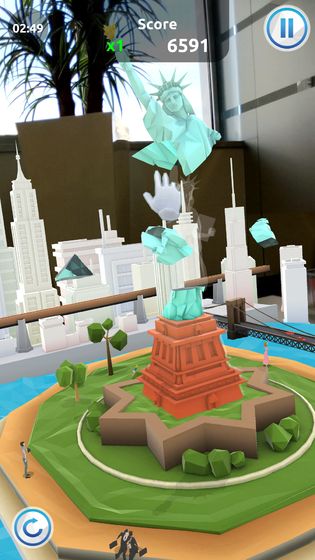 PuzzlAR最新版