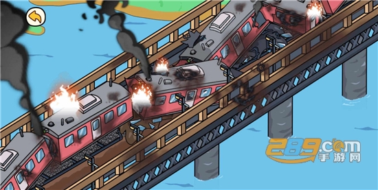 时空幸存者手游下载无限时间版v1.0免广告版
