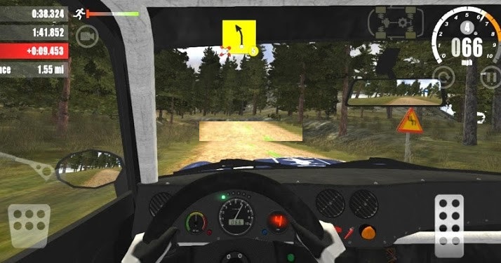 DIRT Rally Rushv2.0