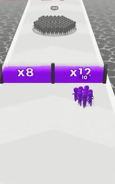 分秒必争 1.0.43安卓版
