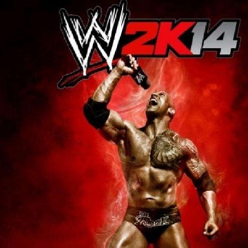 wwe游戏手机版2k14