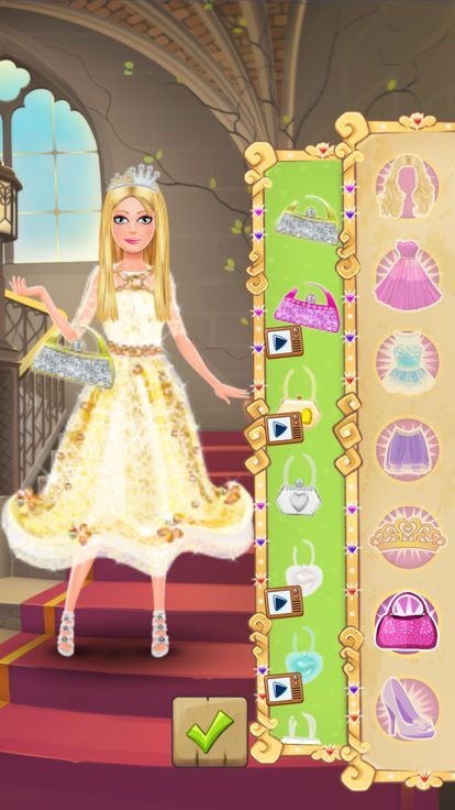 Witch to Princessapp