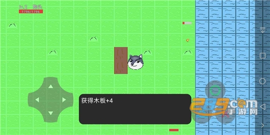 狗头漂流记手游官方版v0.01安卓版