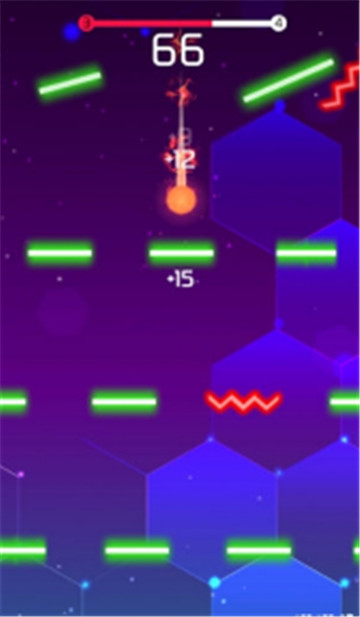 太空球球手游v1.0.1安卓版