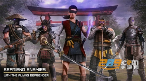 暗影猎手传奇中文版破解版下载(Ryuko)v1.0.82安卓版
