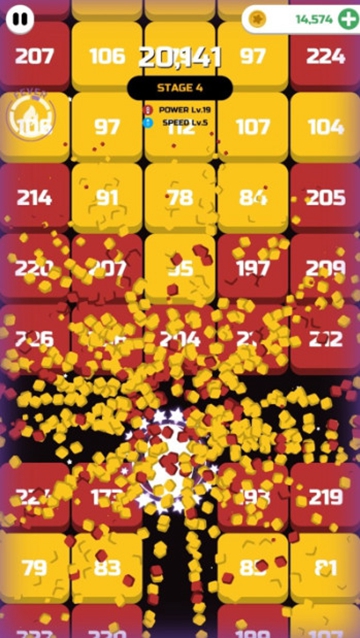 Block Shooter(拦截射手官方正版)v1.2 安卓版