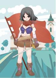 myhero9游戏