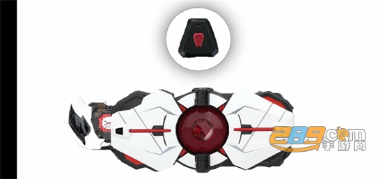 假面骑士亚克驱动器模拟器最新版v1.0 手机版