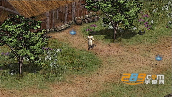 英雄群侠传2破解版下载无限银两2022最新版本v7.1.5无限金币版