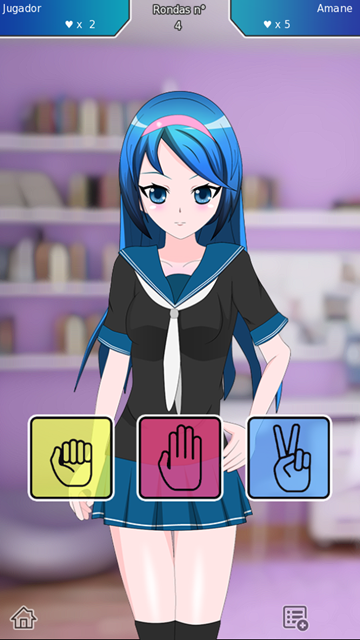 YKP Challenge手游v1.0安卓版