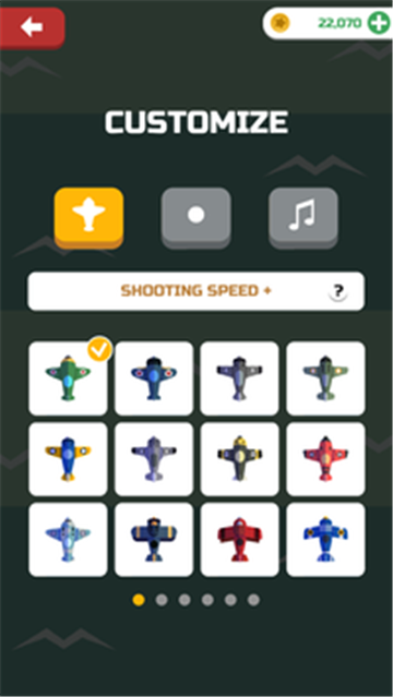 Block Shooter(拦截射手无限体力版)v1.2安卓版