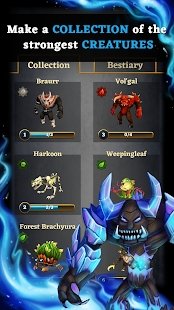 World of Epic Huntersapp