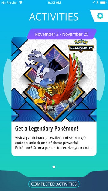 pokemonpass安卓版本(宝可梦传输)1.0最新版