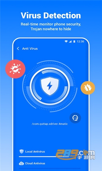 Bravo Security app下载安卓中文版v1.1.2.1001最新版