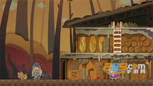 纸片少女（Paper Anne）游戏下载破解版v2.0.0最新版