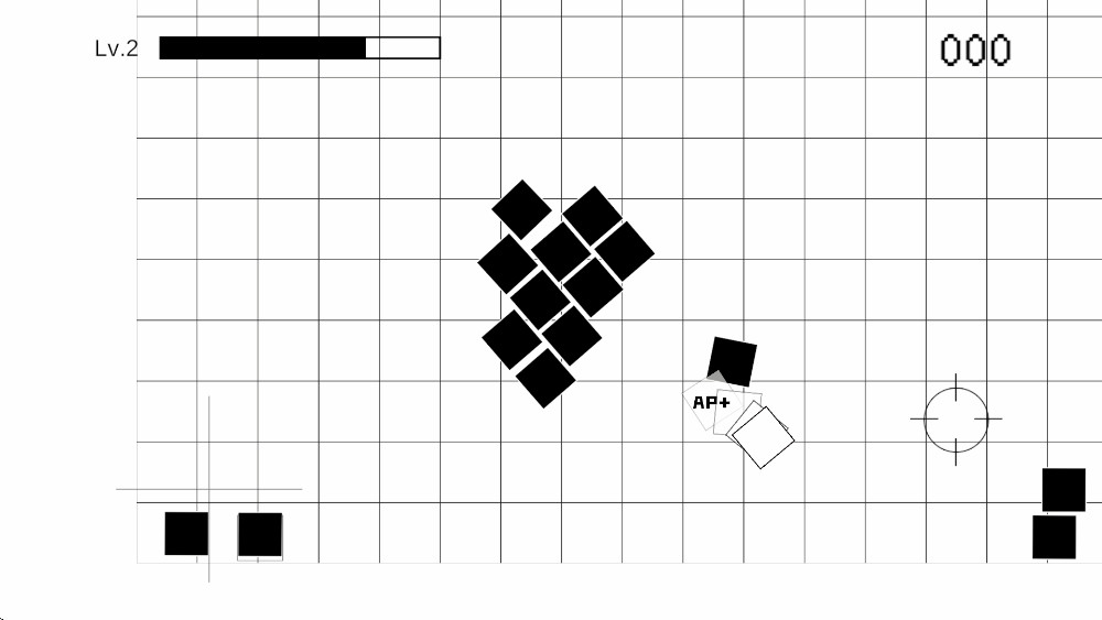 幸存者白块儿最新版 1.0.1安卓版