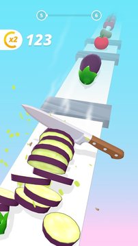 完美的切片APP