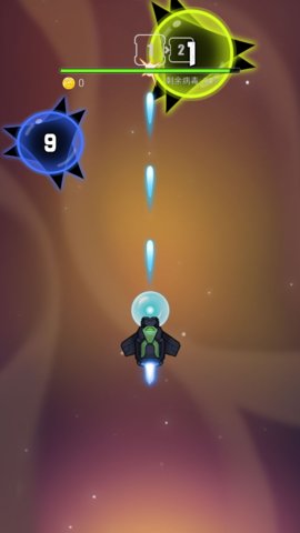 疯狂的病毒APP