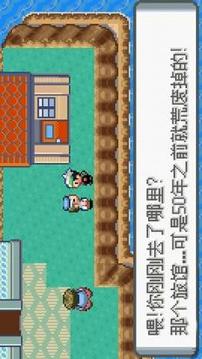 口袋妖怪：极光石