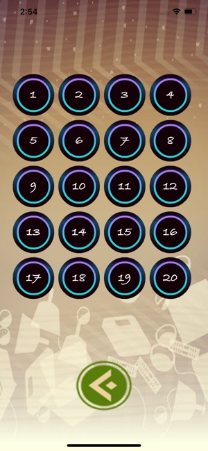Non black or whiteAPP