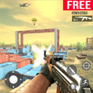 FPS Commandov0.2 安卓版