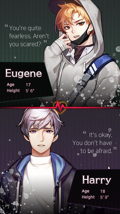 Dangerous Fellowsapp