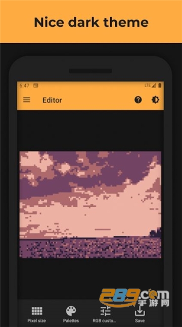 PhotoToPixels软件下载安卓最新版v3.10安卓版