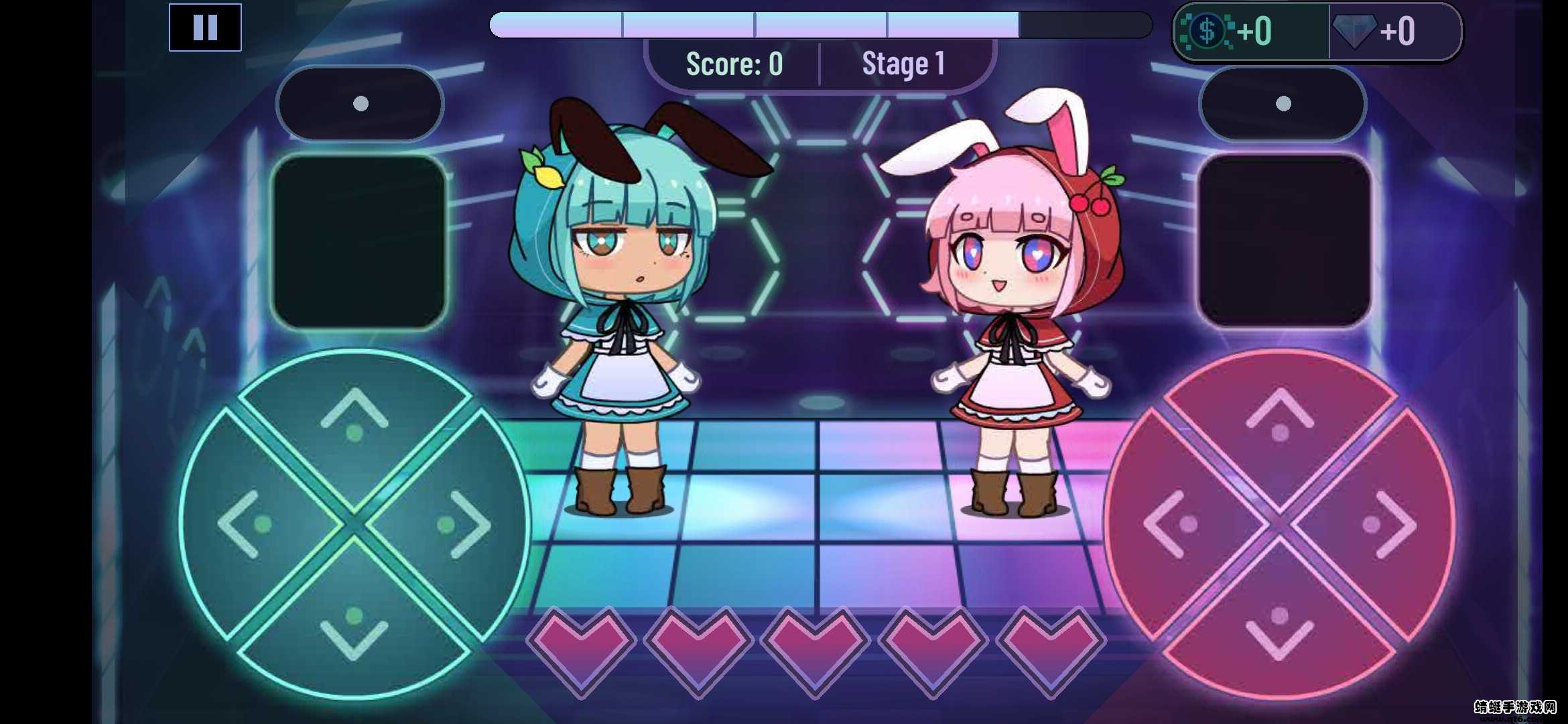 Gacha Glitch(加查) 1.1.0安卓版