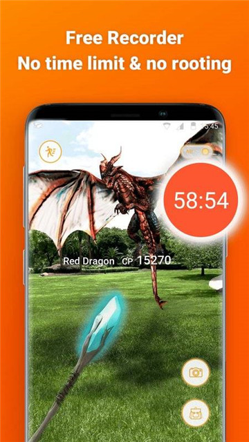 乐秀录屏大师去会员版v2.8.3破解版