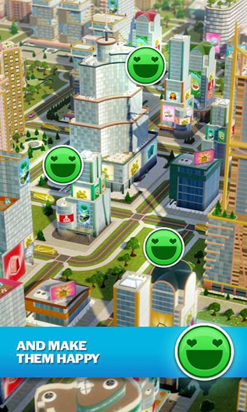 Citytopiav2.1.1 安卓完整版