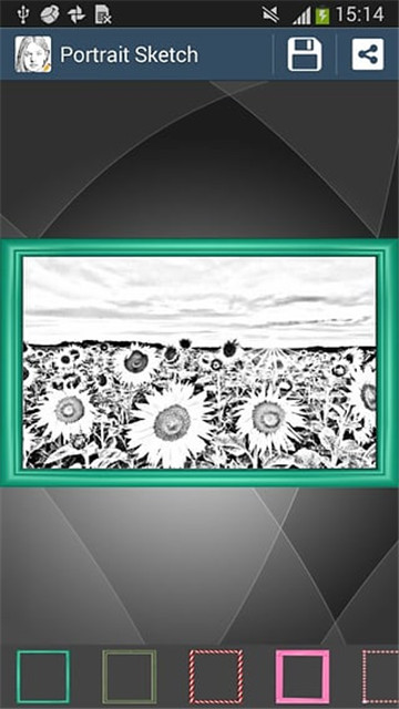 肖像素描高级功能解锁版v3.3最新版
