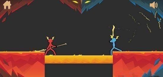 至尊火柴人app