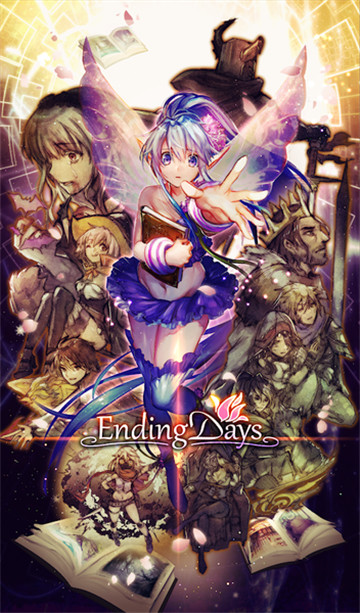 Ending Days(终结之日手游)v1.0.0安卓版