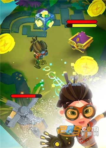 恩维尔英雄汉化破解版v1.0.2安卓版