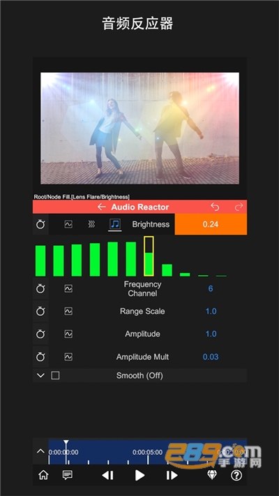 nodevideo官方正版安卓下载2024最新版本v6.57.0最新版