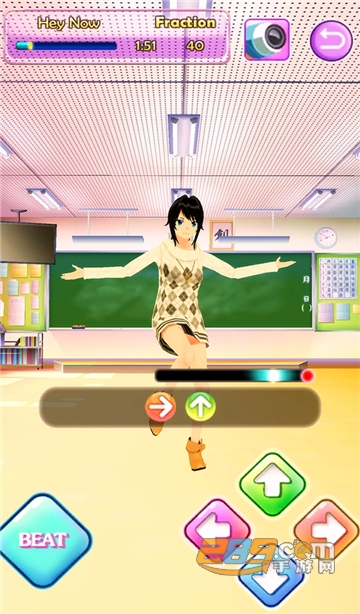 会说话的女朋友(Talking Girl Friend)安卓下载中文免费版v1.3.3安卓版